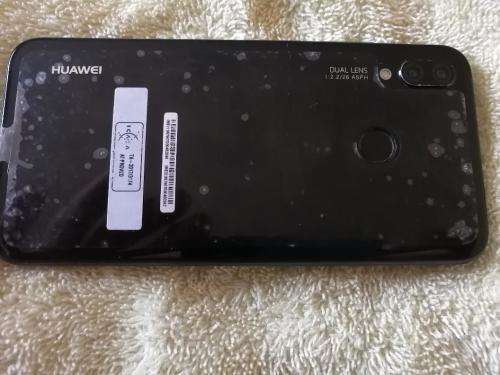 Huawei P20 Lite in new condition. A bargain at this starting price of R 1700.
