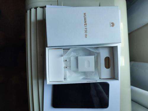 Huawei P30 Lite with 128gb