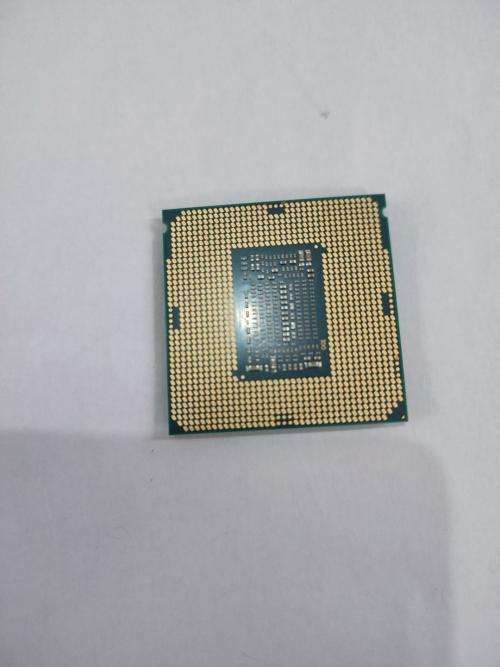 i5-9400F CPU