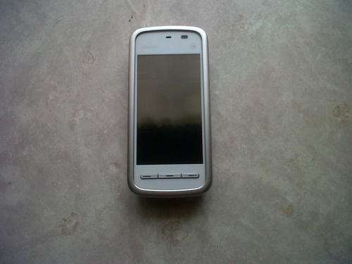 Nokia 5230 still in excellent condition.