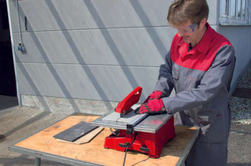 Einhell Tile Cutting Machine TC-TC 800