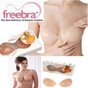Free-Bra (C Cup)