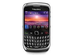 Balckberry 9300