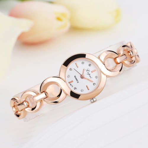 Lvpai Ladies Elegant Watch / Quartz Movement / Bracelet Watch