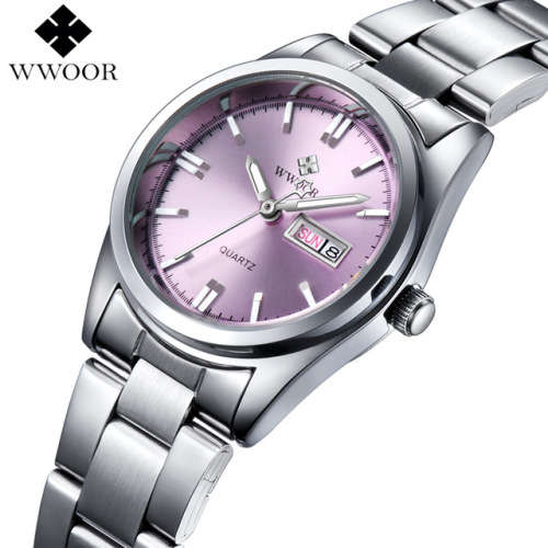 **Ladies Elegantly Stunning WristWatch**