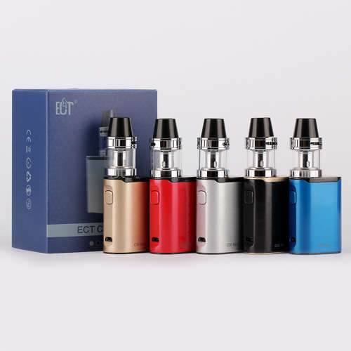 **Mini VAPE kit** - Original ECT C30 Vape