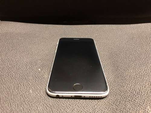 Iphone 6 16gig **Please Read The Auction Description Very Carefully***