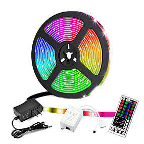 Led light strip for your home. Brighten up your world