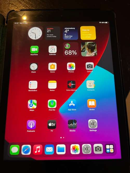 Apple iPad Air 2 16gb Wifi / Cellualr