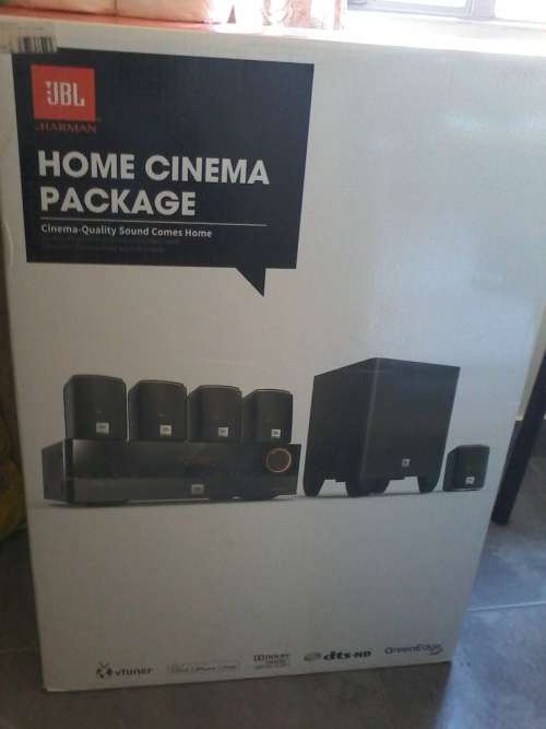 JBL Sound & Audio Jbl Harman Kardon ***Price reduction***