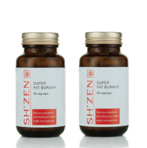 Super Fat Burner 60 caps (2 PACK)