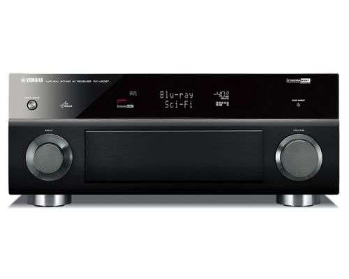 Yamaha rx-v2067