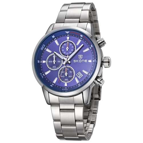 SKONE 3958- BLUE FACE