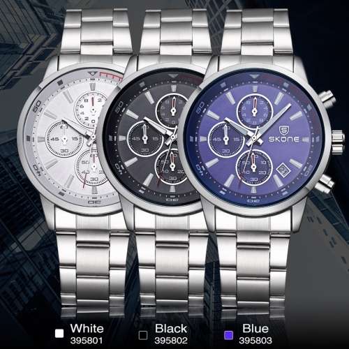 SKONE 3958- WHITE FACE