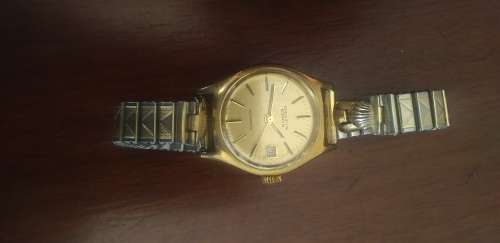 Delfin Ebox automatic ladies watch