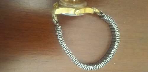 Delfin Ebox automatic ladies watch