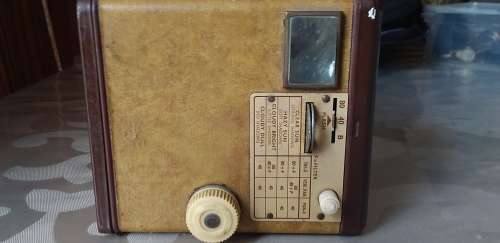 Vintage Kodak camera