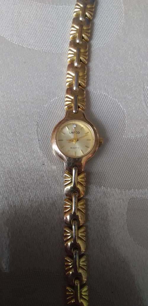 Ladies watches not working condition