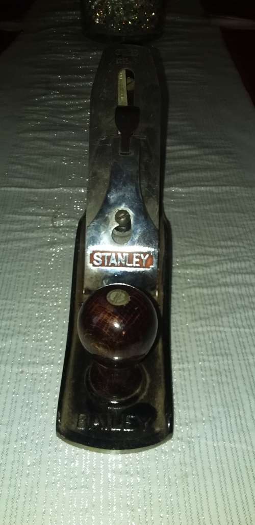 Stanley wood planes/skaaf
