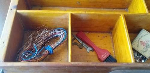 Vintage scalextric toy cars