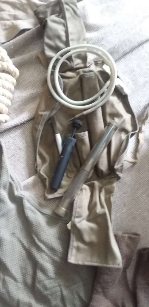 Army clothing and accessories Please see photos!!