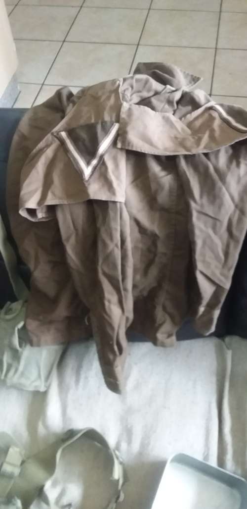 Army clothing and accessories Please see photos!!