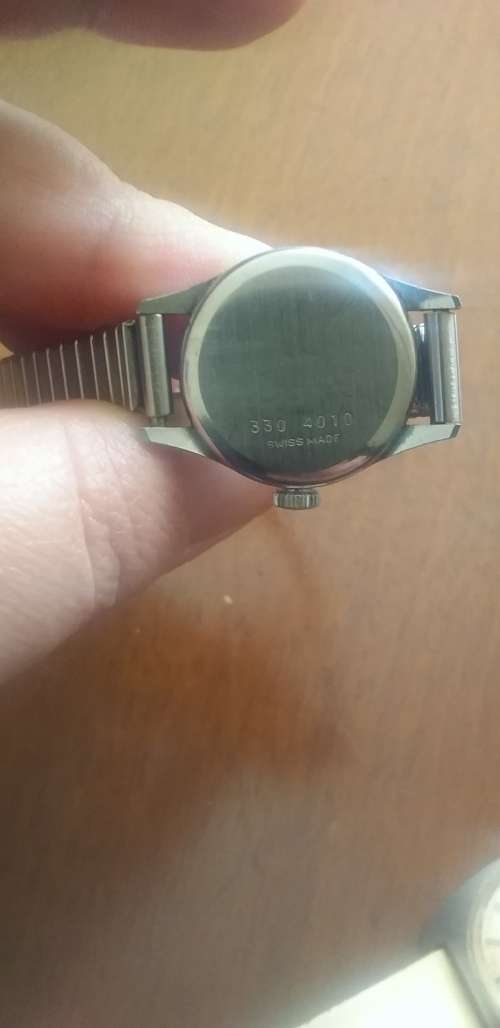 Ladies Rotary wind up watches X2