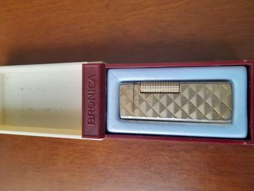 Vintage lighters