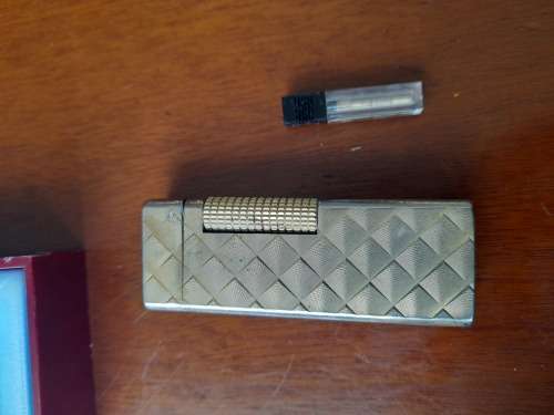 Vintage lighters