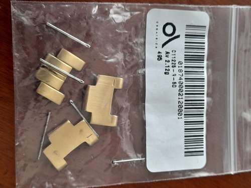 Omega automatic Genêve