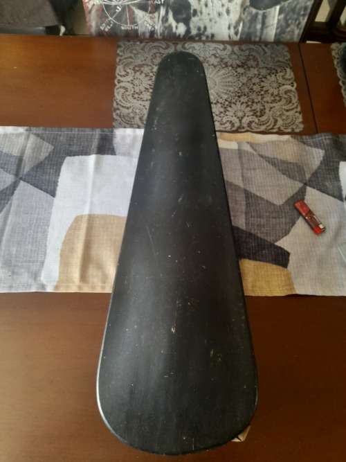 vintage Jacobus Stainer violin