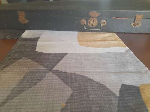 vintage Jacobus Stainer violin