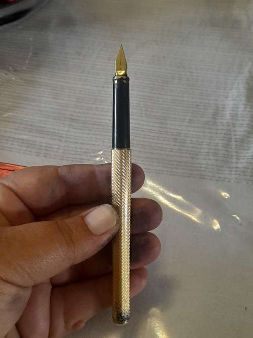 Vintage Elysee pen