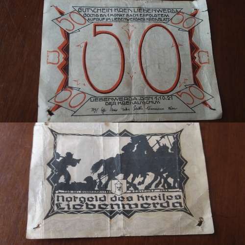 OLD NOTES FORM ALL OVER THE WORLD PLEASE READ LISTING