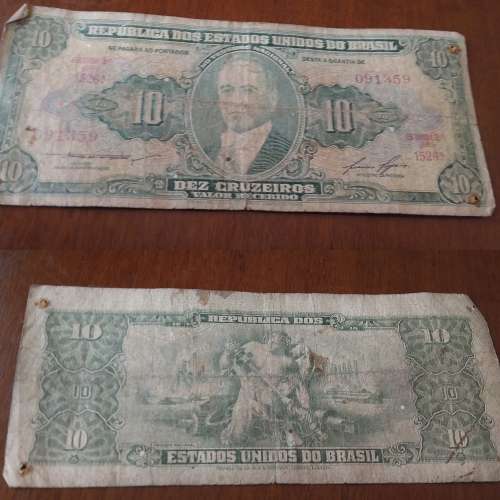 Old Notes from all over the world PLEASE READ LISTING