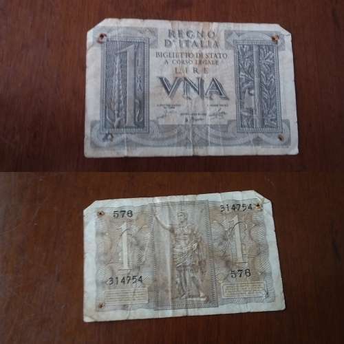 Old Notes from all over the world PLEASE READ LISTING