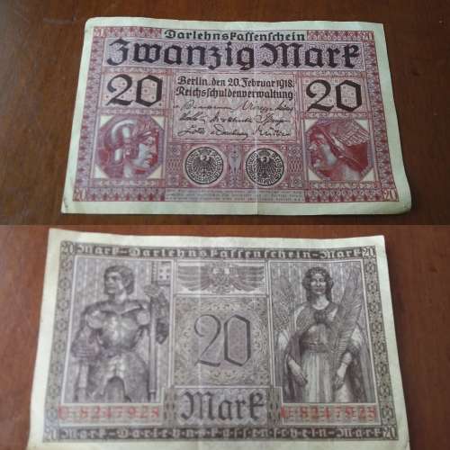 Old Notes from all over the world PLEASE READ LISTING