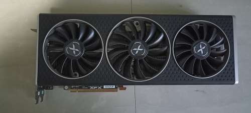 RX 6700XT
