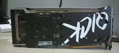 RX 6700XT