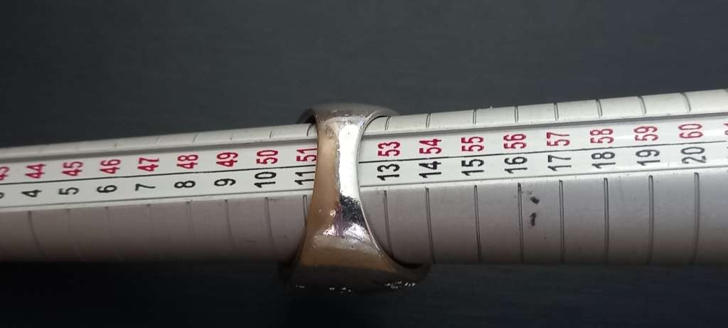 Beautifull Sterling Silver Ring