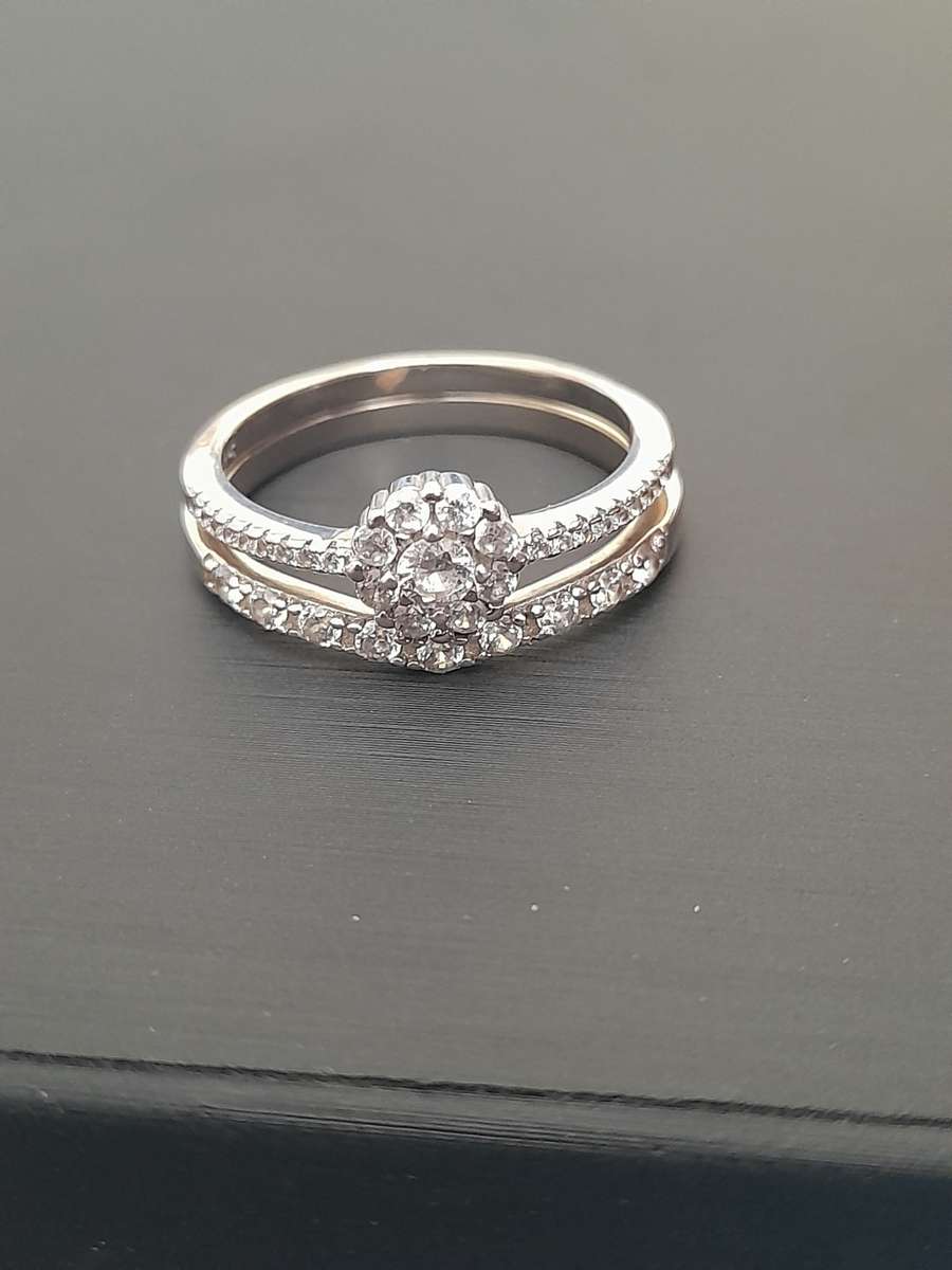 Sterling Silver Rings