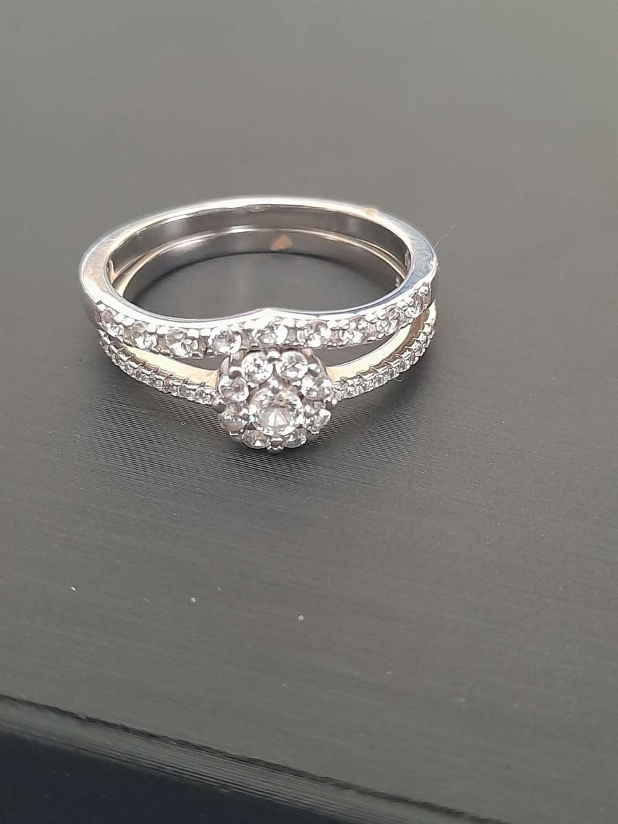 Sterling Silver Rings