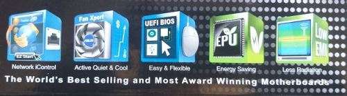 New - ASUS P8 H61- M (LX-R2.0) Motherboard - Orinal Box & Accessories!!!!