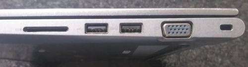 Dell Vostro 7th Gen i7 for spares or repairs - good physical condition!