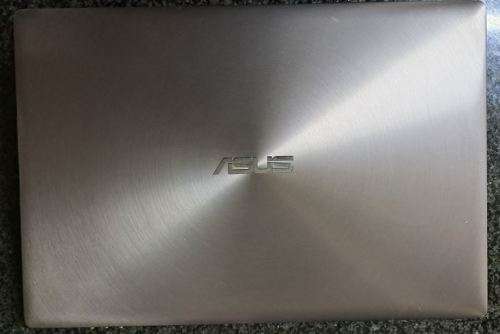 Asus ZenBook UX303U - For SPARES or REPAIRS - PLEASE READ DESCRIPTION. Core i7 CPU 6500U @ 2.5GHz