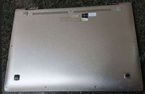 Asus ZenBook UX303U - For SPARES or REPAIRS - PLEASE READ DESCRIPTION. Core i7 CPU 6500U @ 2.5GHz