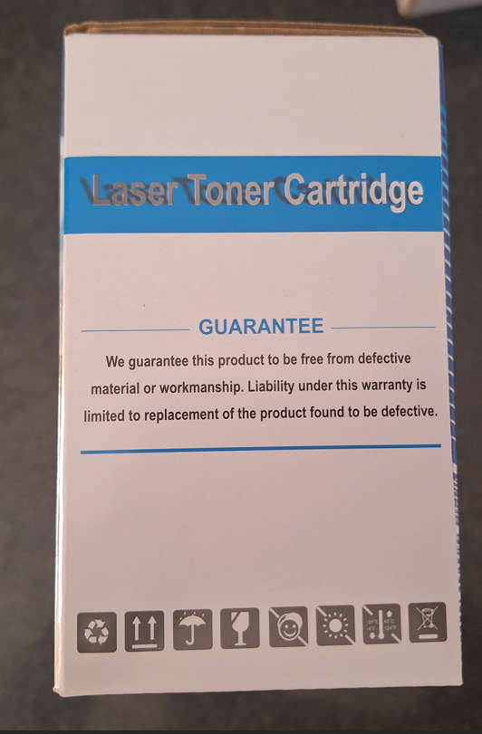 CBT-MLT D111L - compatible toner (Samsung) - New!!!