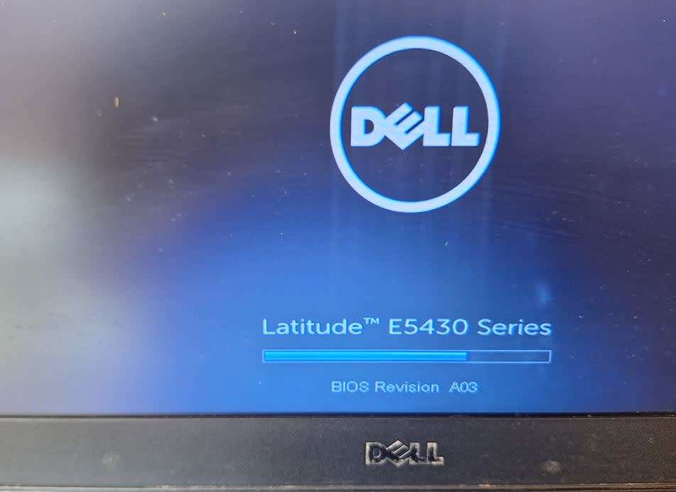 Dell Latitude E5430 - Core i5