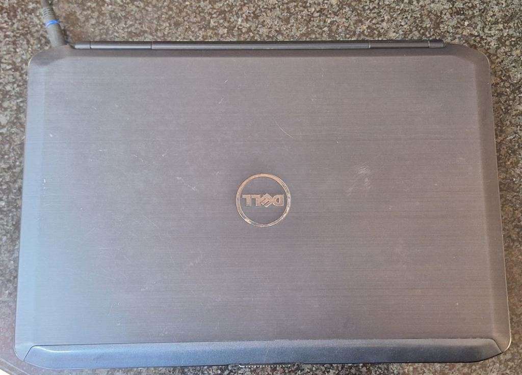 Dell Latitude E5430 - Core i5