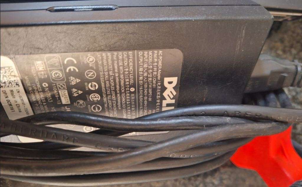 Dell Latitude E5430 - Core i5